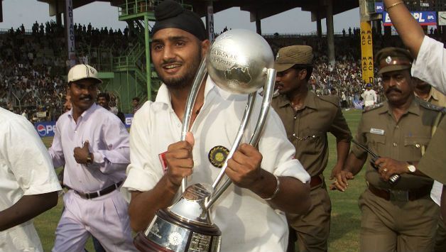 Harbhajan Singh