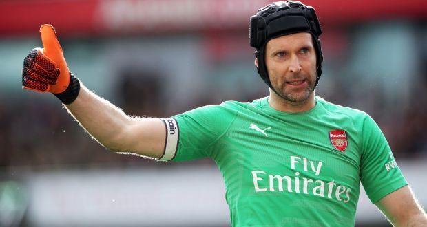 Petr Cech