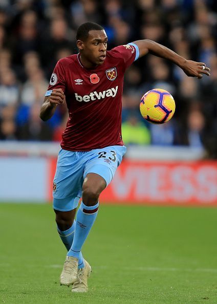 Huddersfield Town v West Ham United - Premier League