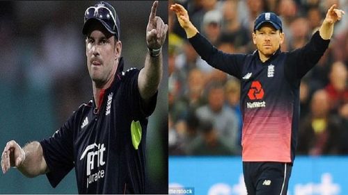 Can Eoin Morgan achieve what Andrew Strauss couldn't?