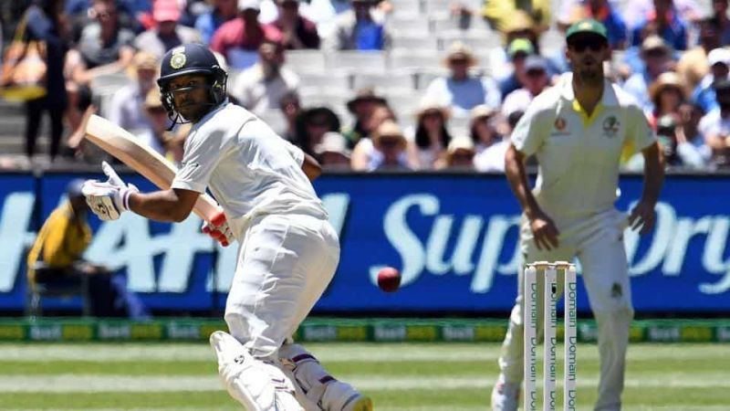 Agarwal stepped up to the task in both Melbourne and Sydney