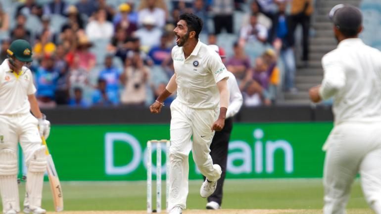 Image result for bumrah tests vs aus