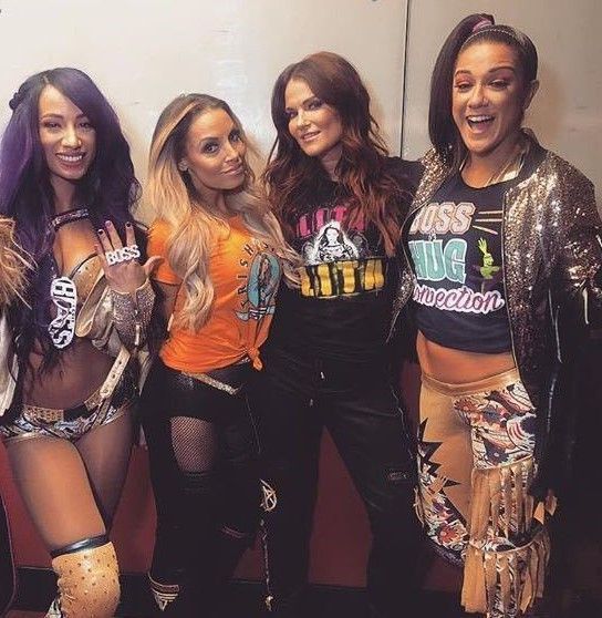 This is the biggest women&#039;s tag team match WWE could possibly book at WrestleMania