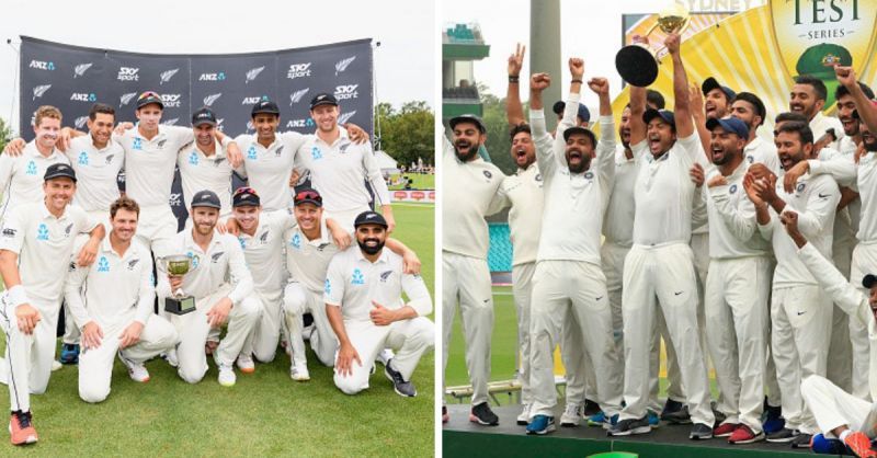 Netmeds India&acirc;€™s Tour of New Zealand is the latest iteration of the company&acirc;€™s continued association with International Cricket