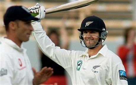 Nathan Astle