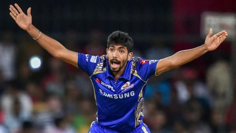 Jasprit Bumrah has not won the Purple Cap even once