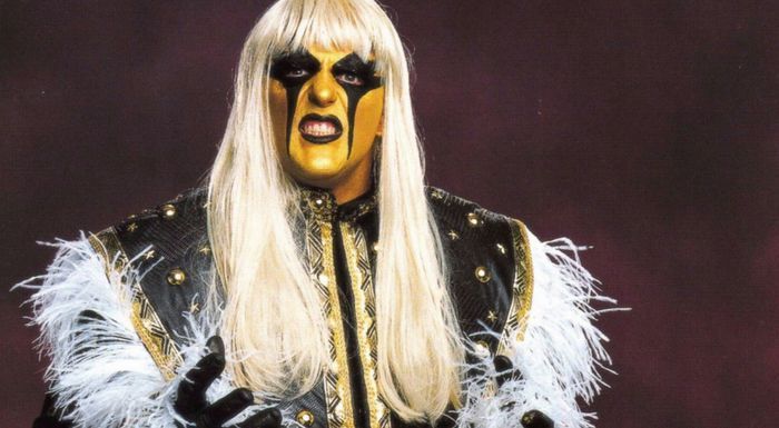 Goldust