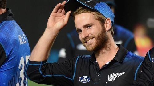 Image result for Kane Williamson