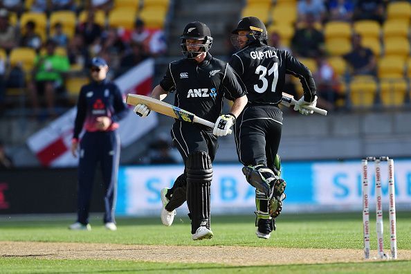 Colin Munro had broken Martin Guptill&#039;s record in just 14 minutes!