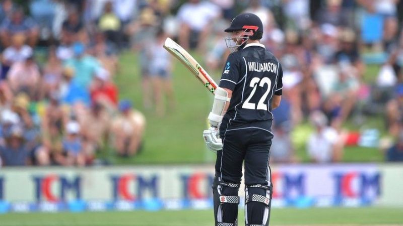 Kane Williamson