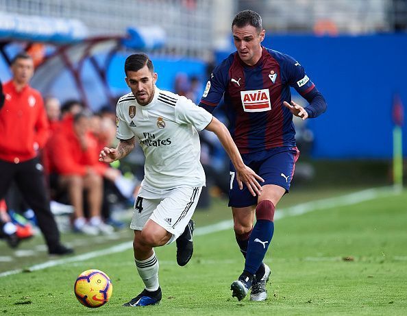 Dani Ceballos