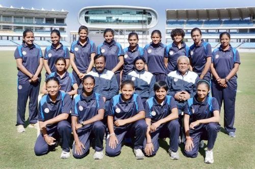 Saurashtra Women need to put forth their A game in the upcoming T20 league.&Acirc;&nbsp;