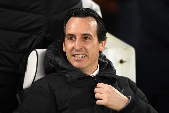 Emery needs to be accorded time to shape Arsenal to his liking