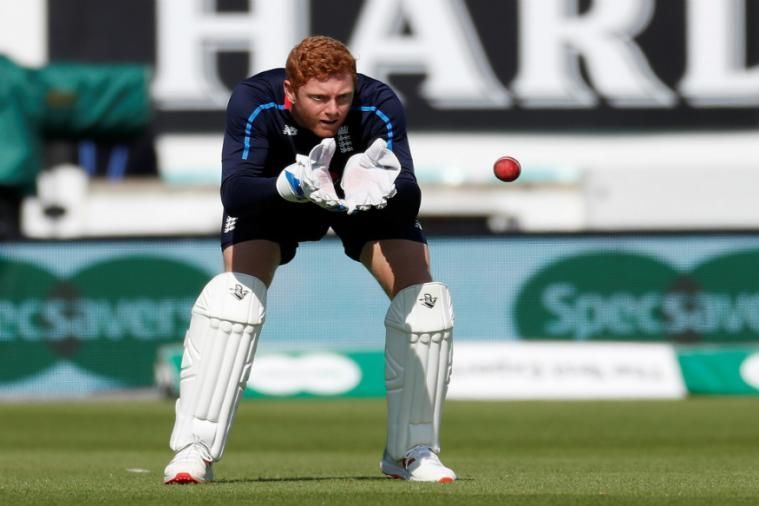 Bairstow has a T20 hundred to his name