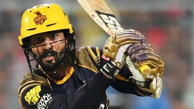 Dinesh Karthik is going to be a key player for KKR this season