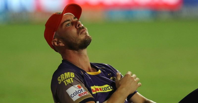 Chris Lynn