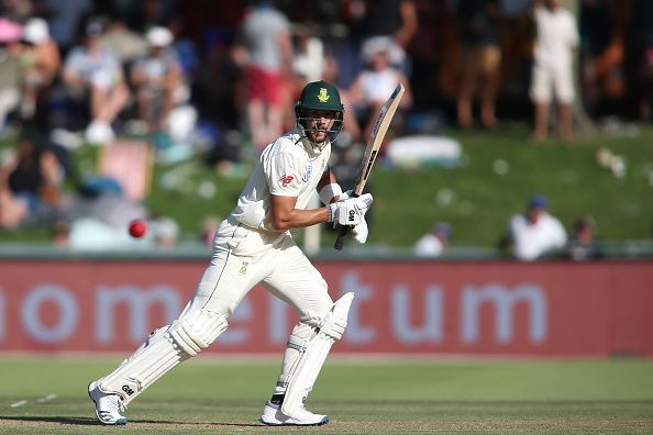 South Africa v Pakistan - Second Test