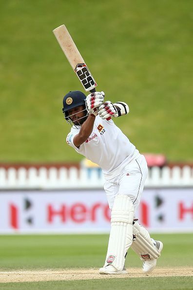 Kusal Mendis