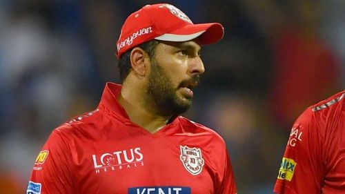 This might be the last season for Yuvraj Singh