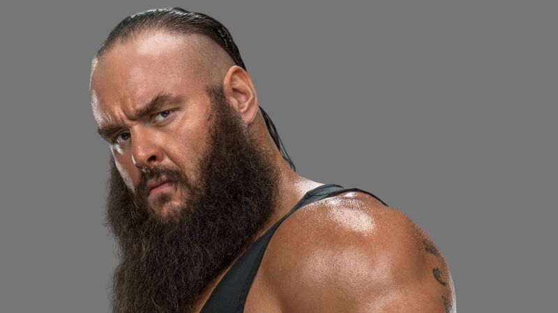 Image result for braun strowman