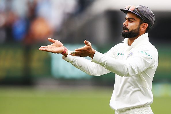 Certain aspects of Virat Kohli&#039;s captaincy have come under massive scrutiny