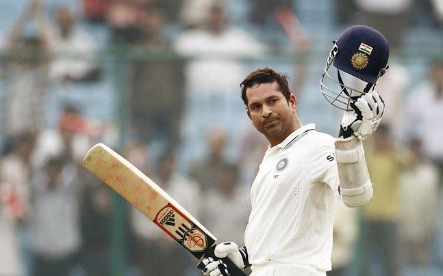 Image result for SAchin Tendulkar Test cricket