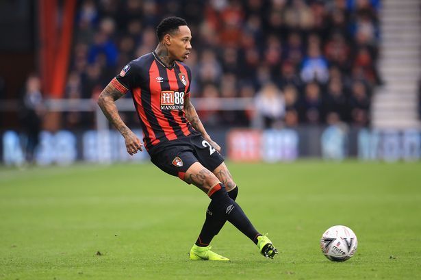 Nathaniel Clyne