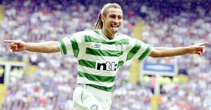 Henrik Larsson