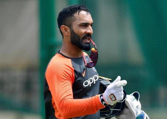 Image result for Dinesh Karthik