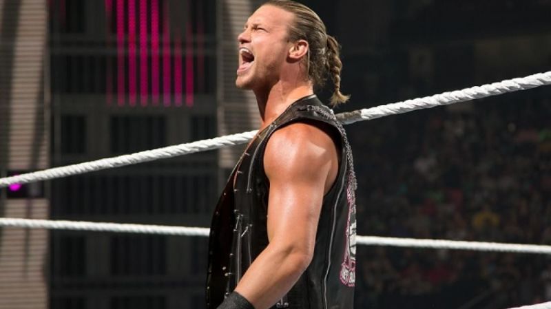 How long will Ziggler continue?