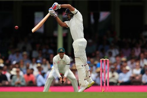 Australia v India - 4th Test: Day 1