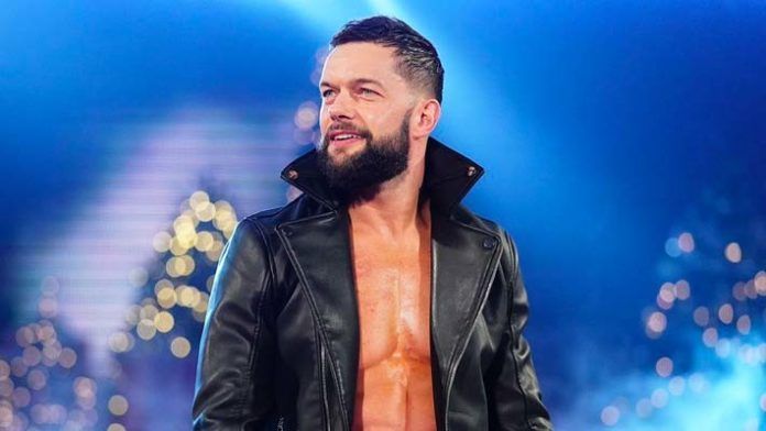 Finn Balor