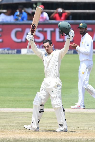 Quinton de Kock