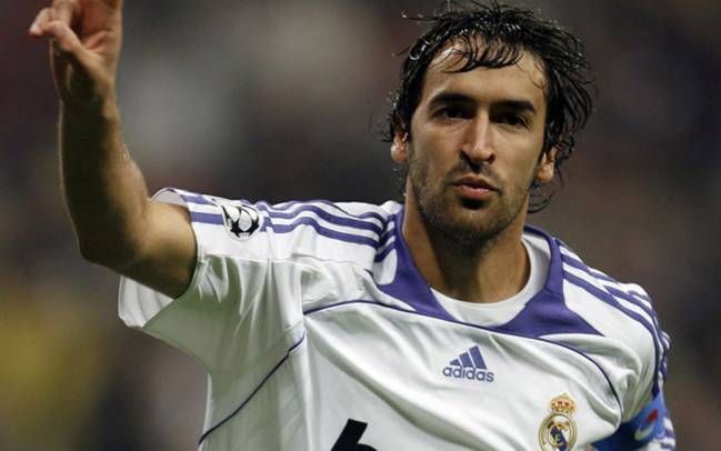 Raul