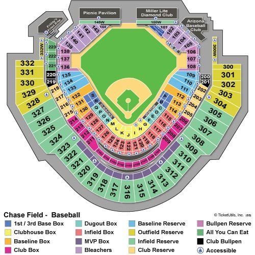 Since the dugouts are located on the sides of the field, it may offer superstars one of two ways to enter the arena