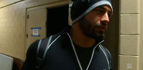 Will Reigns drop by at Chase Field in Phoenix, Arizona this Sunday?