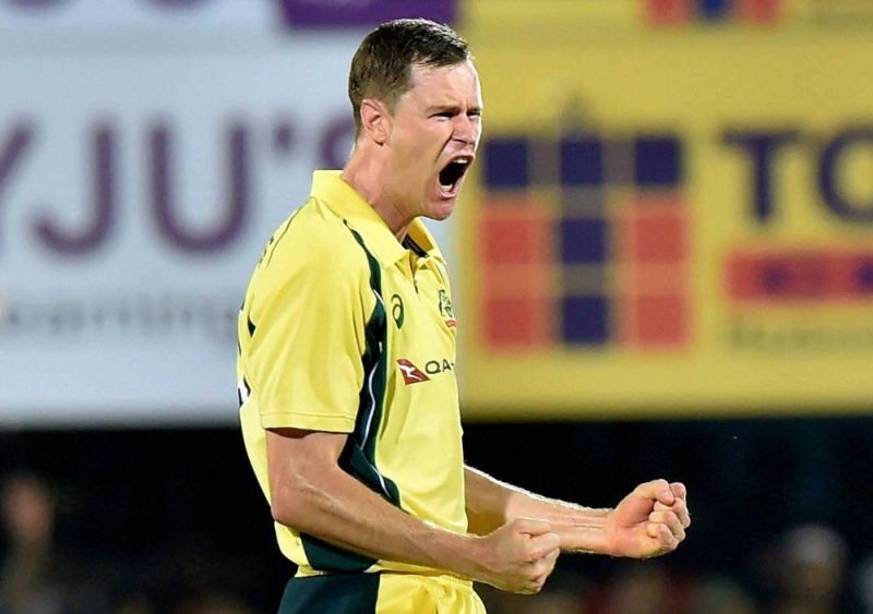 Behrendorff &#039;s left-arm bowling will bring variety in Mumbai attack