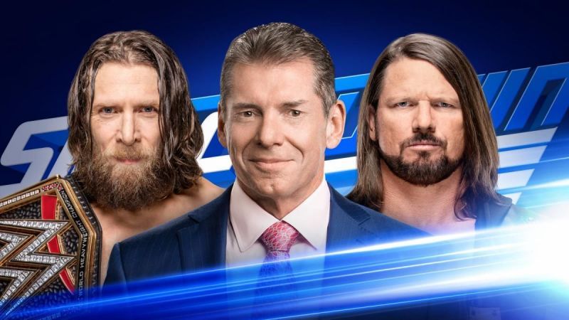 What lies in store when Vince McMahon returns to television?