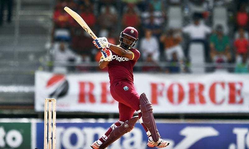 Evin Lewis