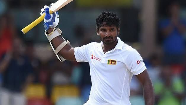 Kusal Perera