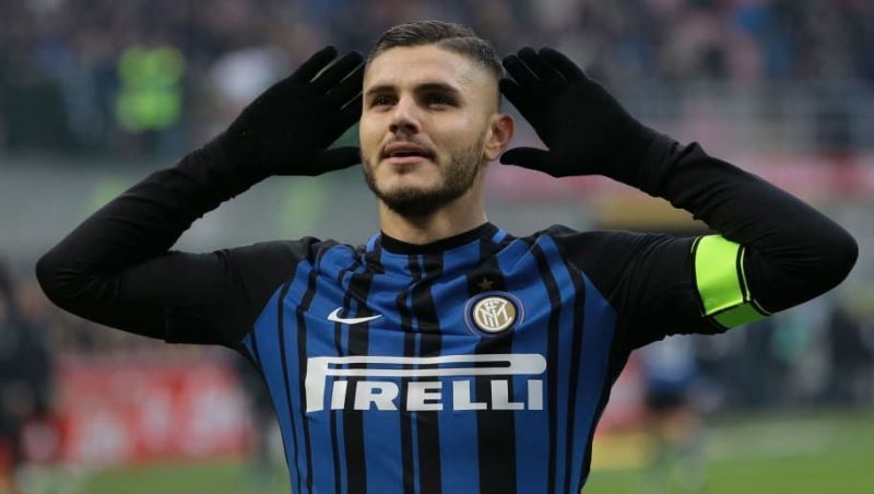 Mauro Icardi