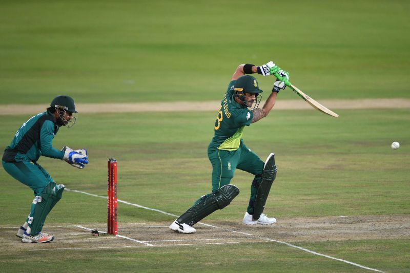 du plessis