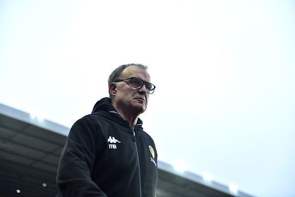 Marcelo Bielsa has been a controversial character throughout his managerial career