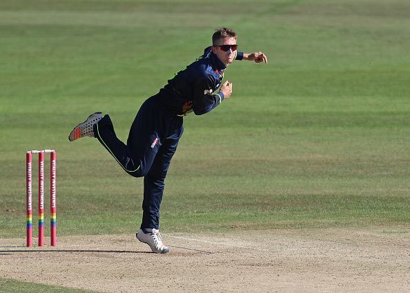 Joe Denly