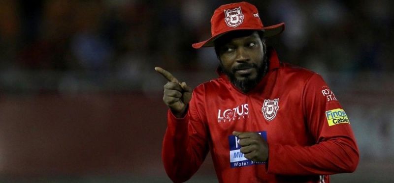 Chris Gayle has been retained by Rangpur Riders for the 2019 BPL