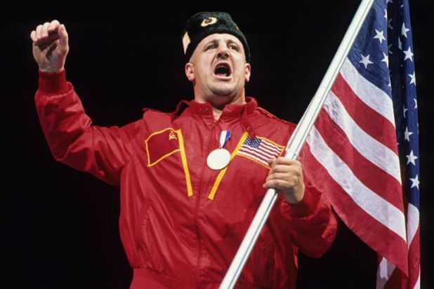 Nikolai Volkoff, RIP