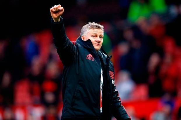 Solskjaer has made a significant impact since his appointment.