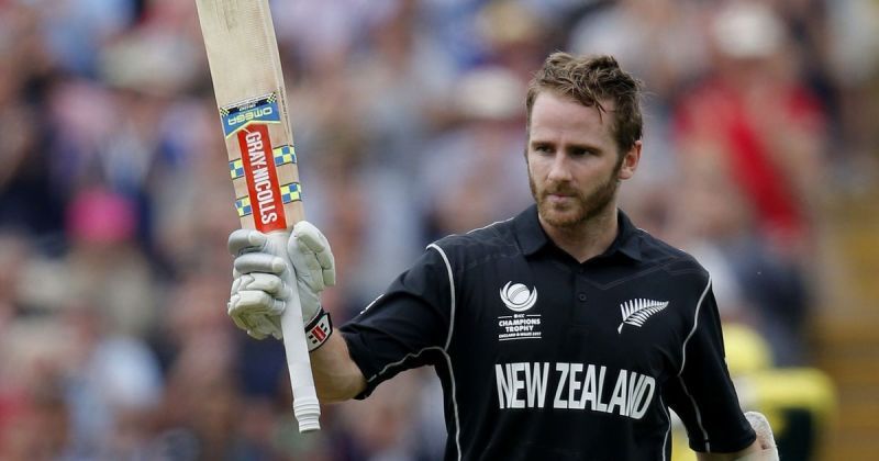 Kane Williamson has led the side quite well