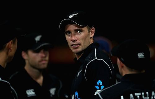 Tim Southee