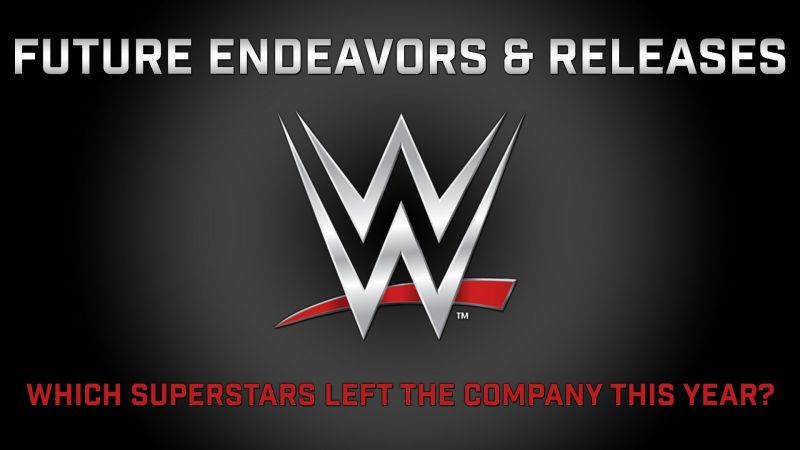 WWE is known for publishing a statement after releasing someone - not the other way around